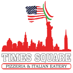 Times Square Pizzeria and Italian Eatery